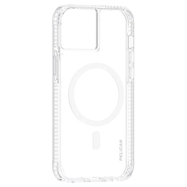 Pelican Ranger + Magsafe Case for Iphone 13 - Clear - Accessories
